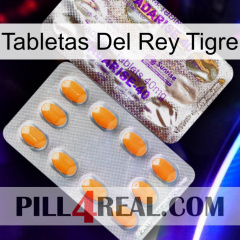 Tiger King Tablets new12